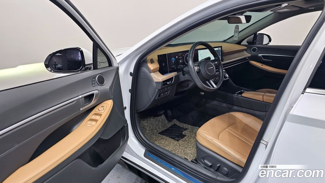 Hyundai Sonata 1.6 Turbo, 2024