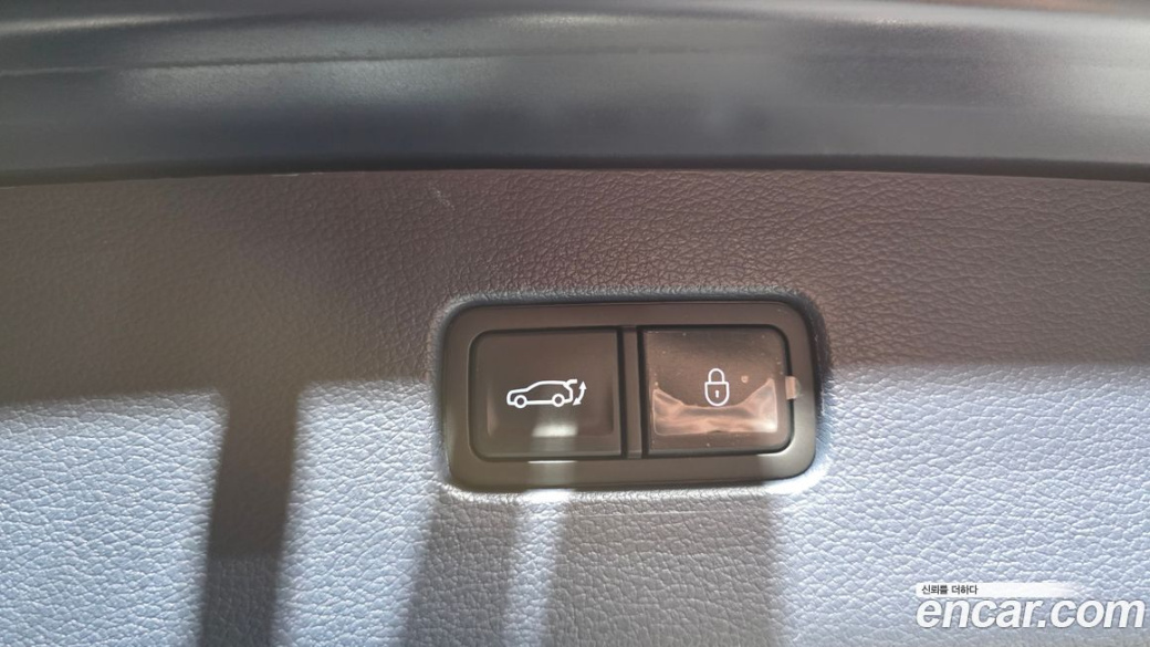 Genesis GV80 2.5T Gasoline AWD, 2023