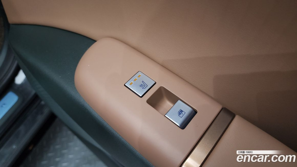 Hyundai Grandeur 2,5 Gasoline 2WD, 2025