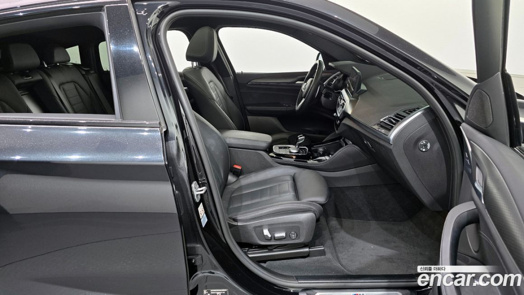 BMW X4 xDrive20i M Sport, 2022