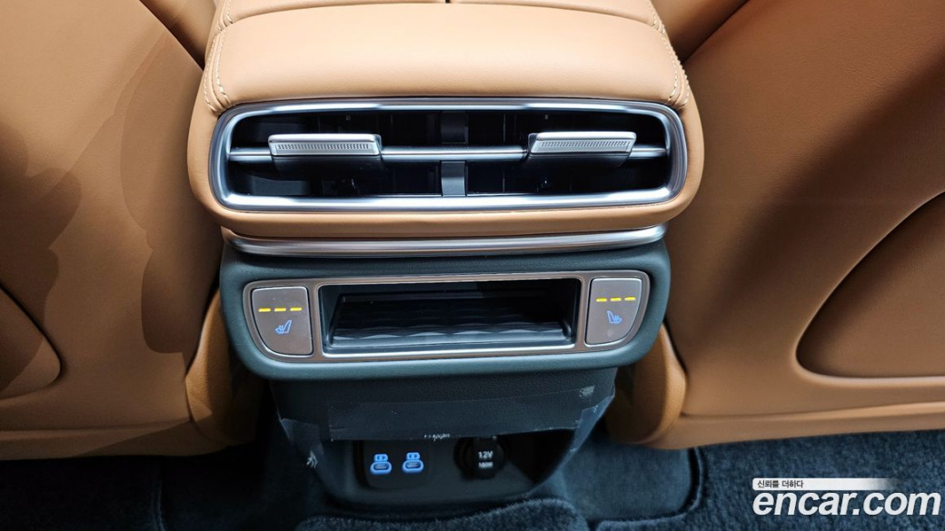 Genesis GV80 2.5T Gasoline AWD, 2024