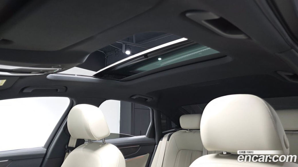 Audi A6 45 TFSI Quattro Premium, 2023