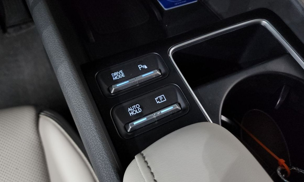 Hyundai Sonata 2.0, 2024