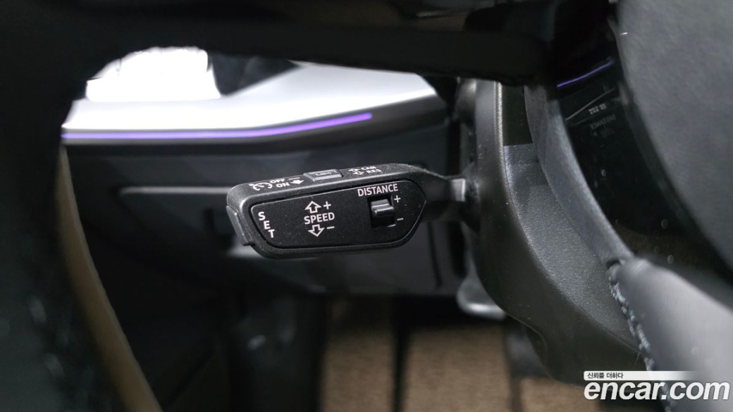 Audi A3 40 TFSI Premium, 2024