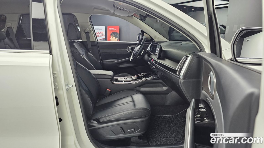 Kia Sorento Diesel 2.2 2WD, 2025