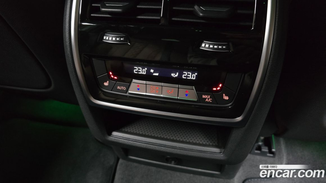 BMW X6 xDrive40i M Sport, 2025
