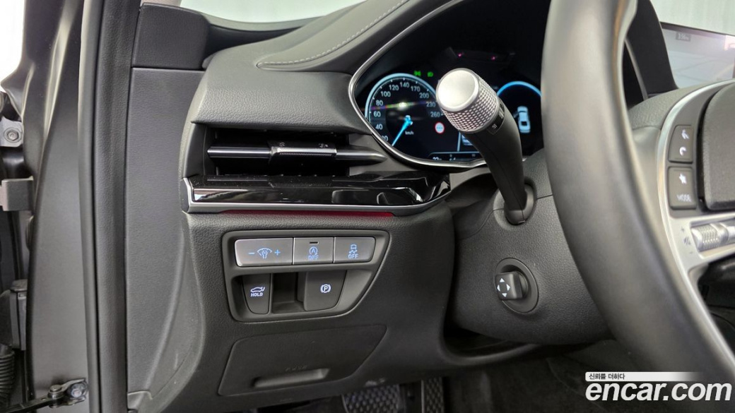 Genesis G80 Gasoline 2.5 Turbo 2WD, 2022