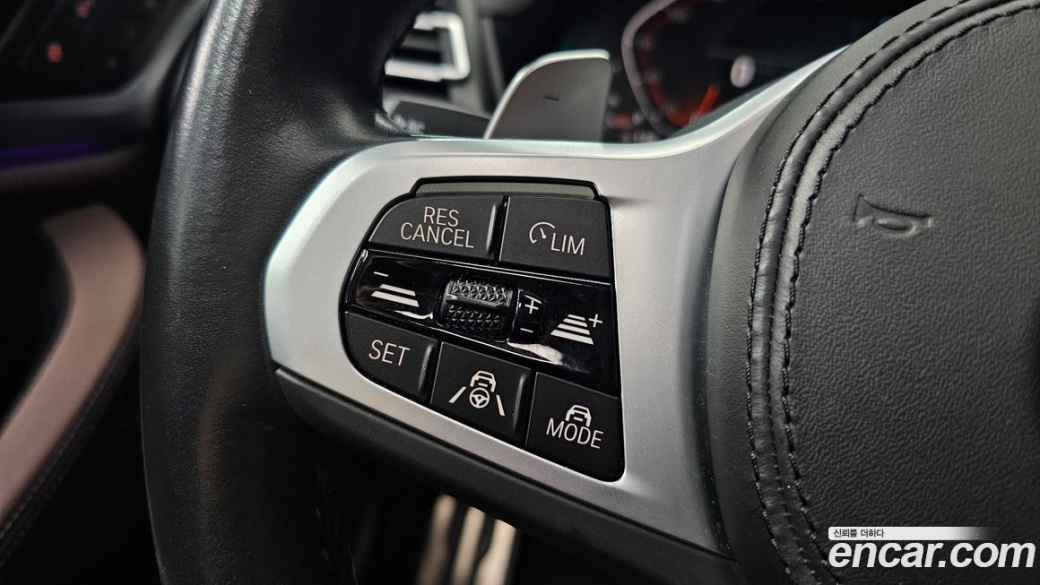 BMW X4 xDrive20d M Sport, 2023