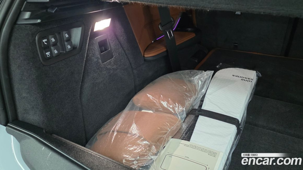 BMW X7 xDrive 40i M Sport 7STR, 2024