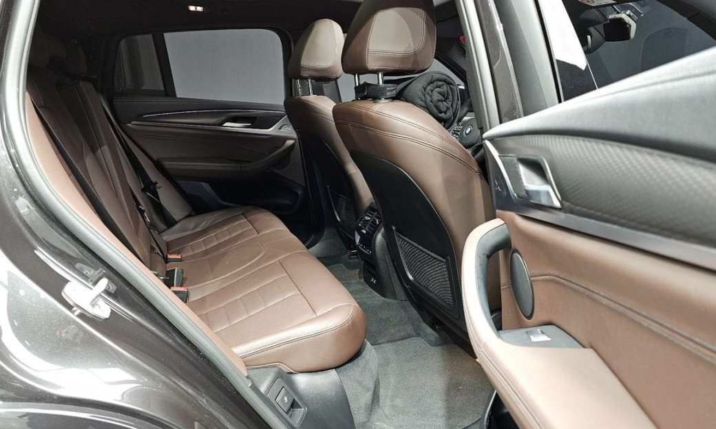 BMW X4 xDrive20i M Sport, 2024