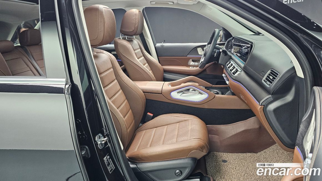 Mercedes-Benz GLE-Class GLE450 4MATIC, 2025