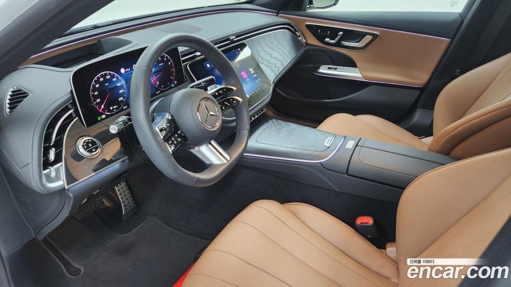 Mercedes-Benz E-Class E200 AMG Line, 2026