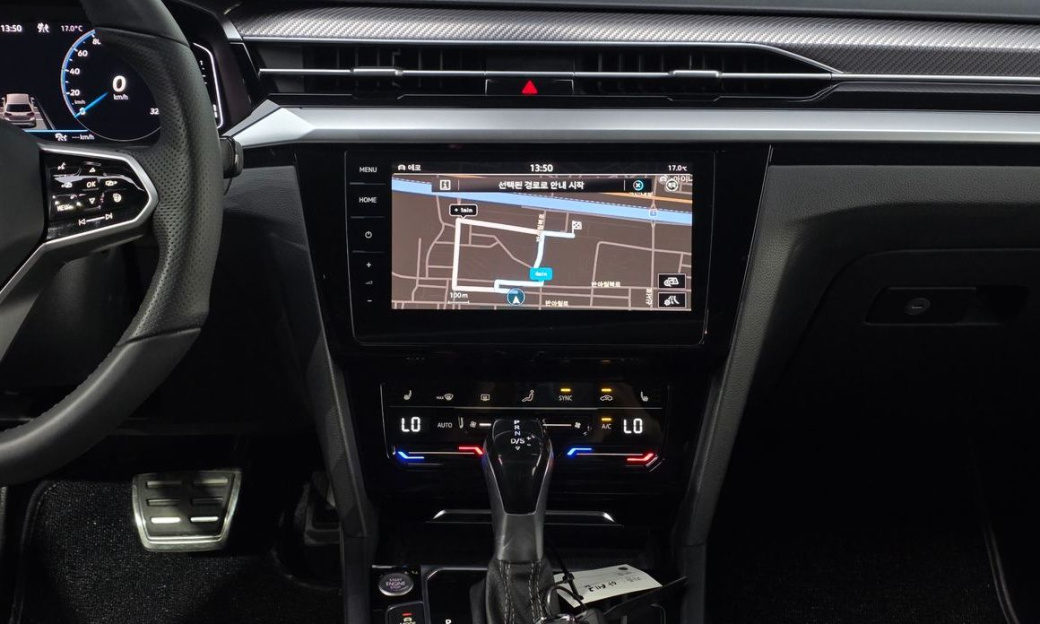 Volkswagen Arteon 2.0 TDI R-LIINE 4Motion, 2022