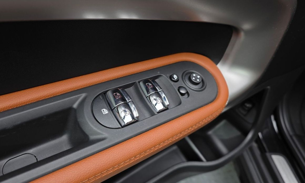 Mini Countryman ALL4 Classic, 2024