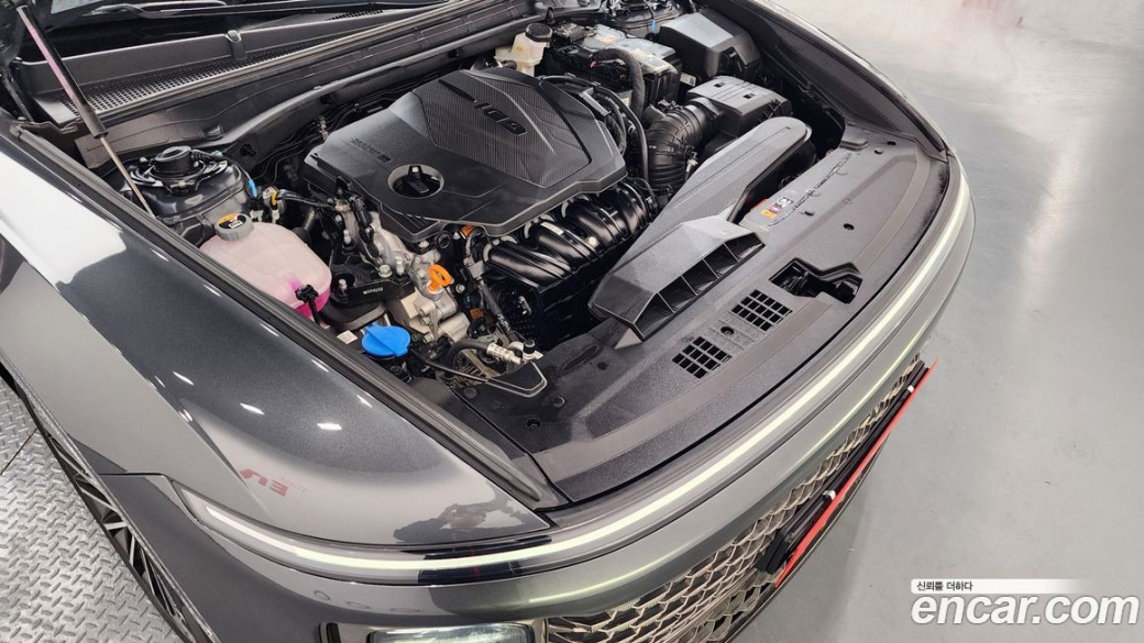 Hyundai Grandeur 2,5 Gasoline 2WD, 2025