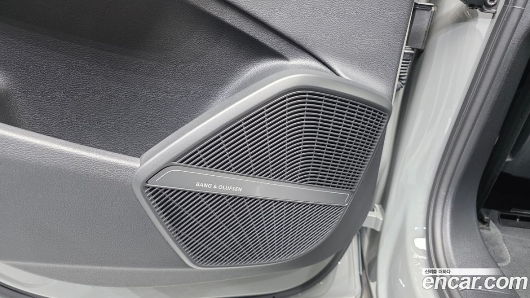 Audi SQ5 3.0 TFSI Quattro, 2021