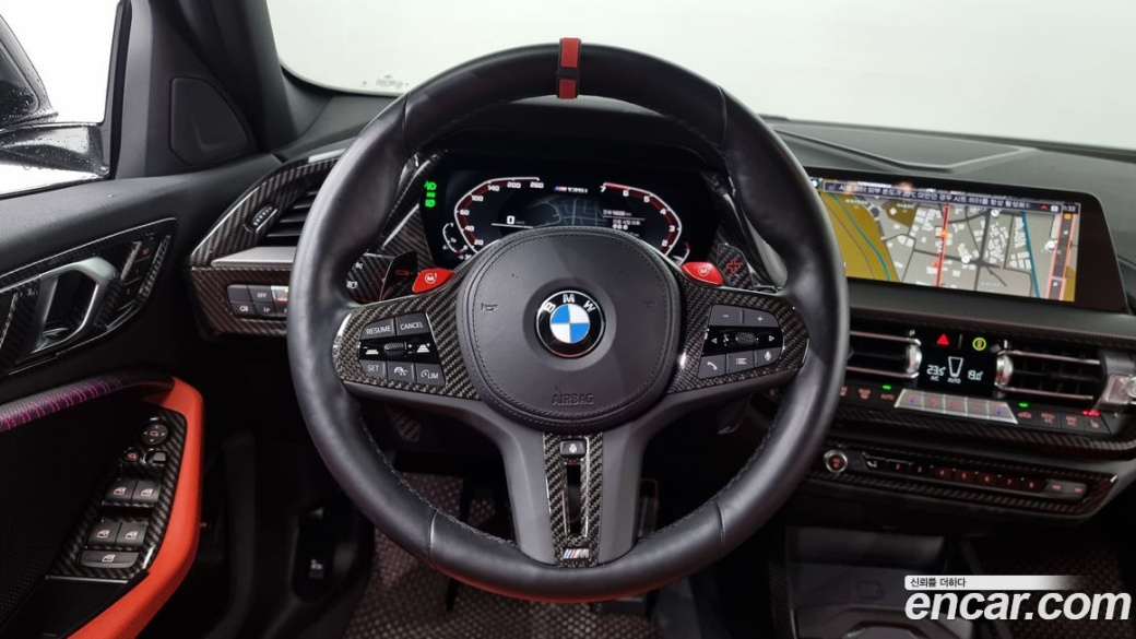 BMW 1-Series M135i xDrive, 2023