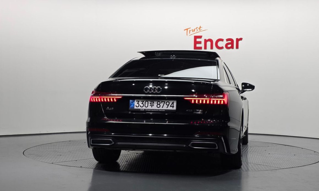 Audi A6 45 TFSI Quattro Premium, 2023