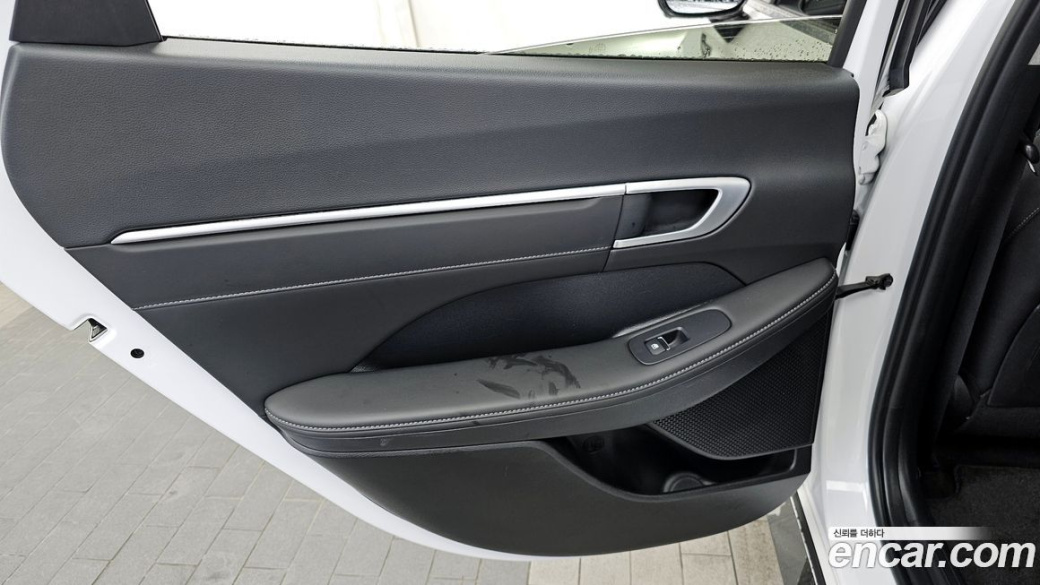 Hyundai Sonata 2.0, 2024