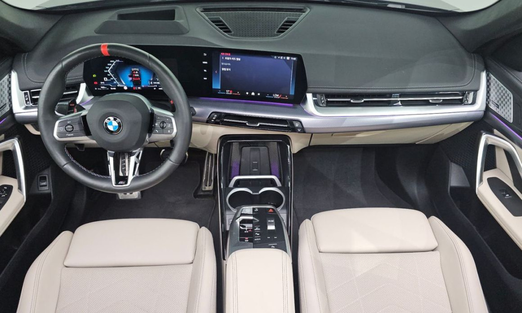 BMW X1 M35i xDrive, 2024