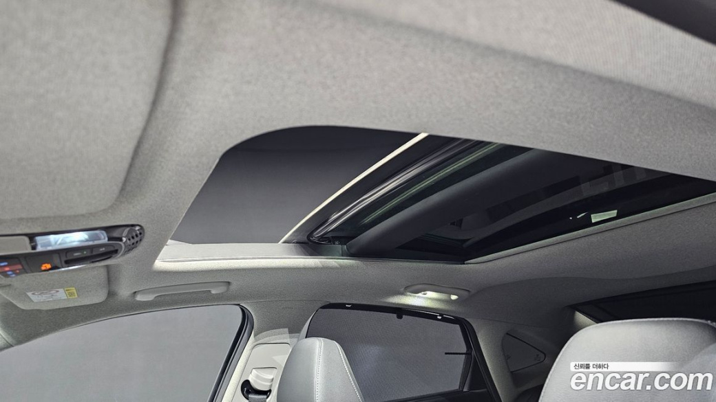 Hyundai Sonata 2.0, 2023