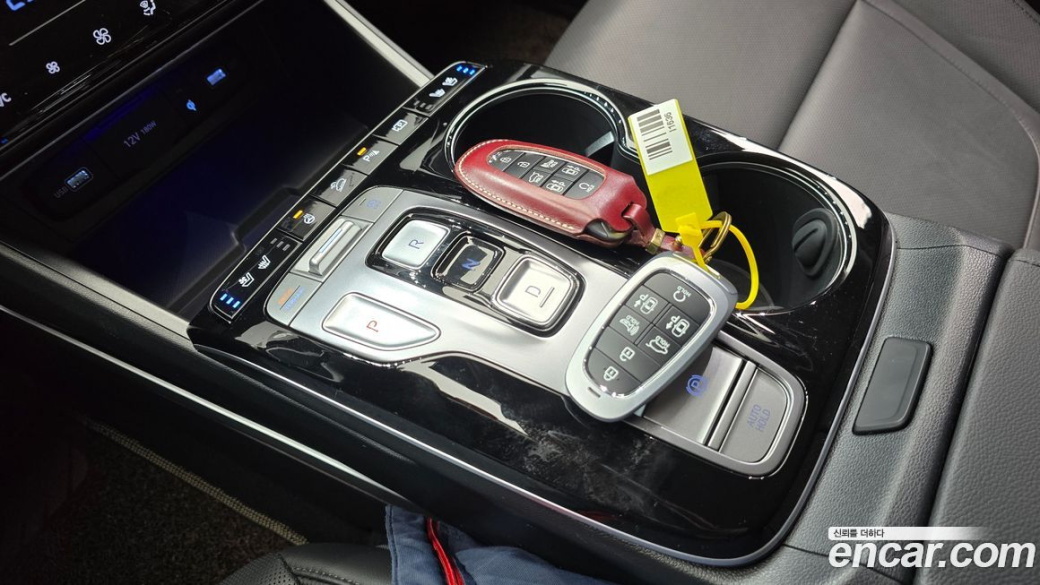 Hyundai Tucson Diesel 2.0 4WD, 2023