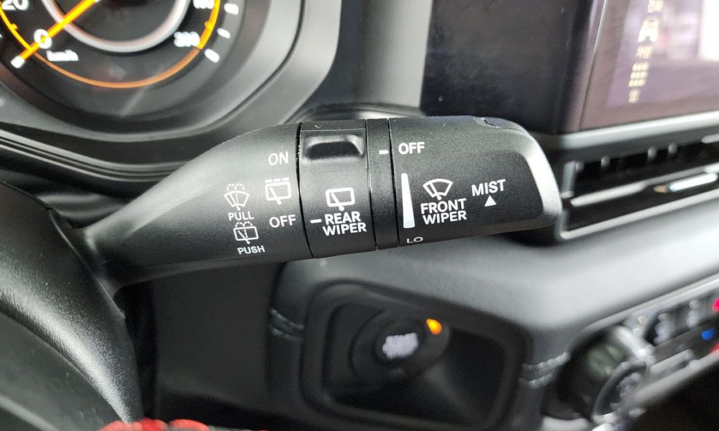 Jeep Wrangler 2.0 Rubicon 2Door, 2024