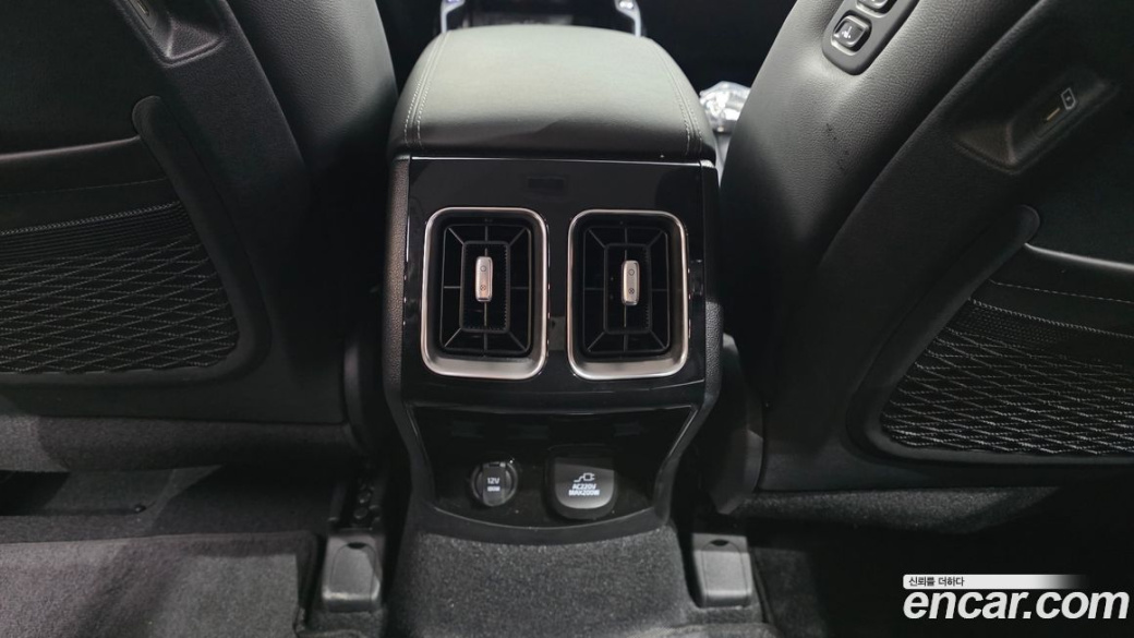 Kia Sorento Diesel 2.2 4WD, 2024