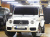 Mercedes-Benz G-Class AMG G63, 2021