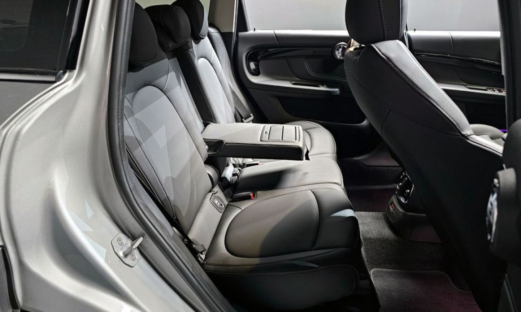 Mini Countryman Classic, 2024
