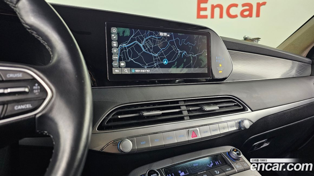 Hyundai Palisade Diesel 2.2 2WD, 2022