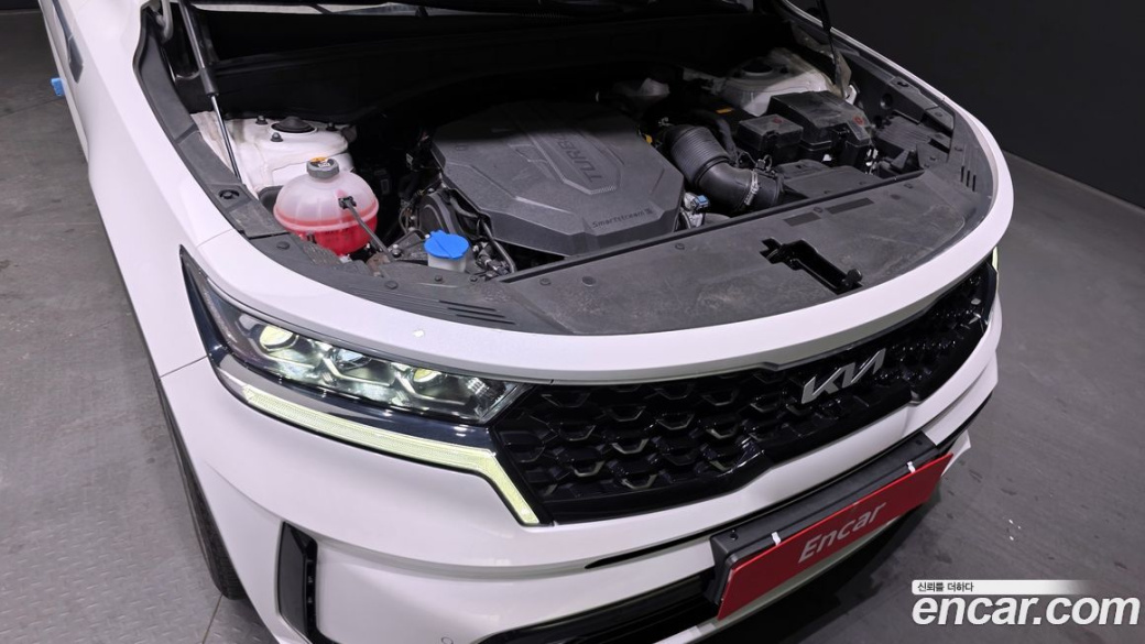 Kia Sorento Diesel 2.2 2WD, 2022