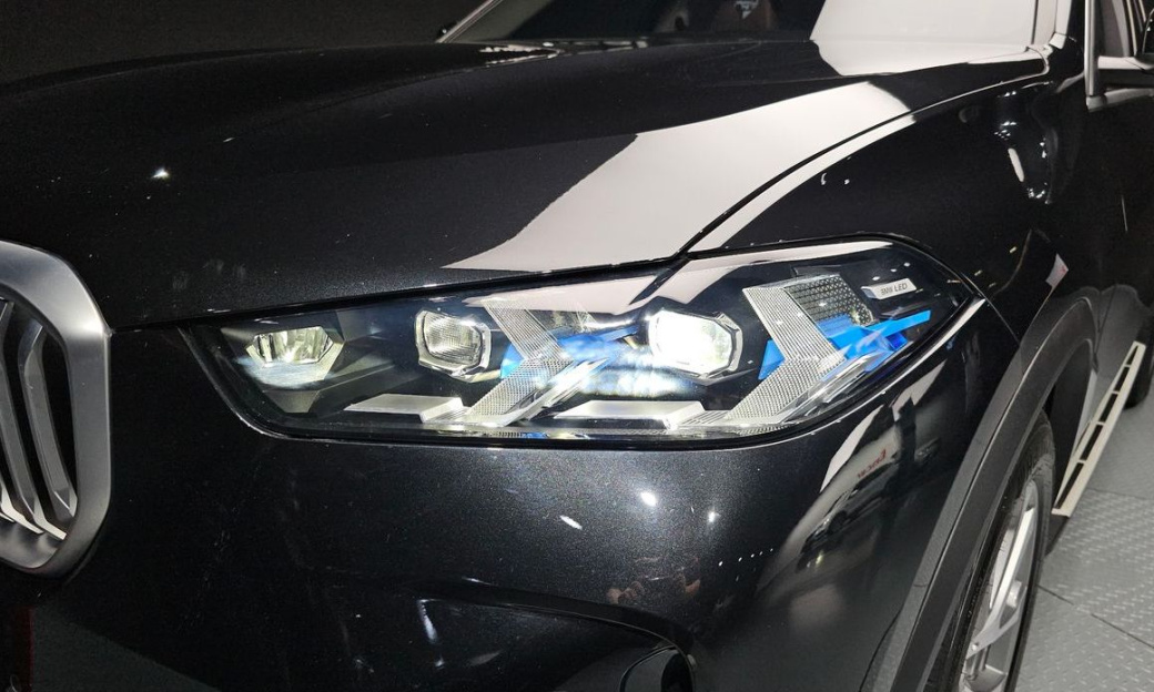 BMW X5 xDrive 30d xLine, 2024