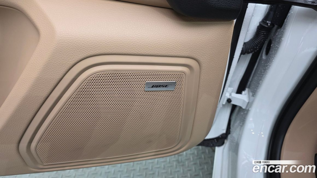 Porsche Macan 2.9 S, 2023