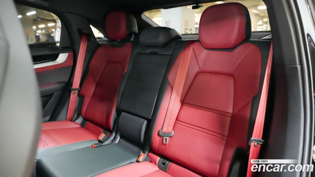 Porsche Cayenne 3.0 Coupe, 2026