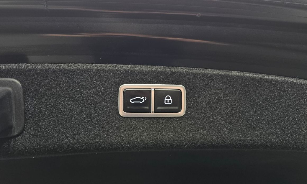 Genesis G80 Gasoline 2.5 Turbo AWD, 2024