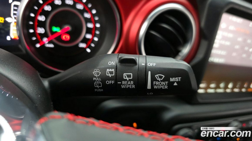 Jeep Wrangler 2.0 Rubicon 4Door, 2022
