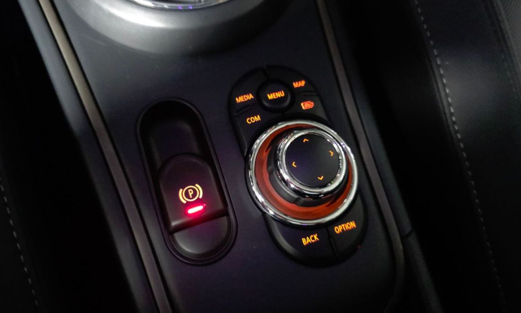 Mini Countryman Classic, 2024