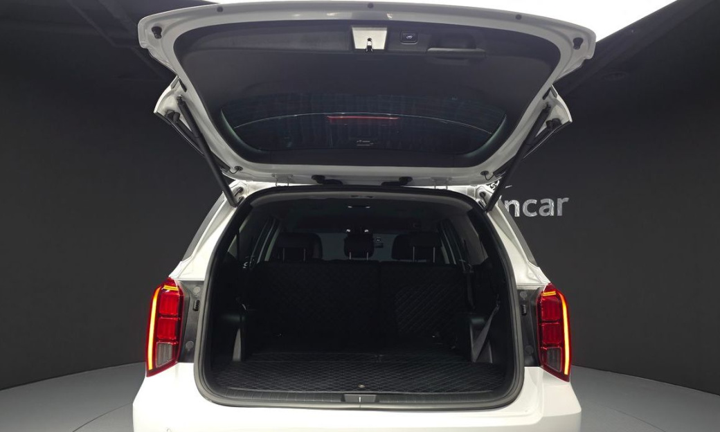 Hyundai Palisade Diesel 2.2 2WD, 2023
