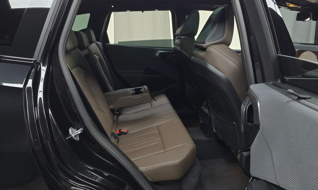 BMW X3 xDrive 20 M Sport Pro, 2025