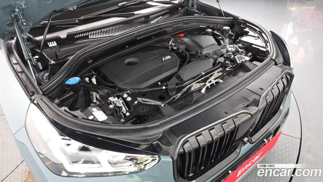 BMW X1 M35i xDrive, 2024