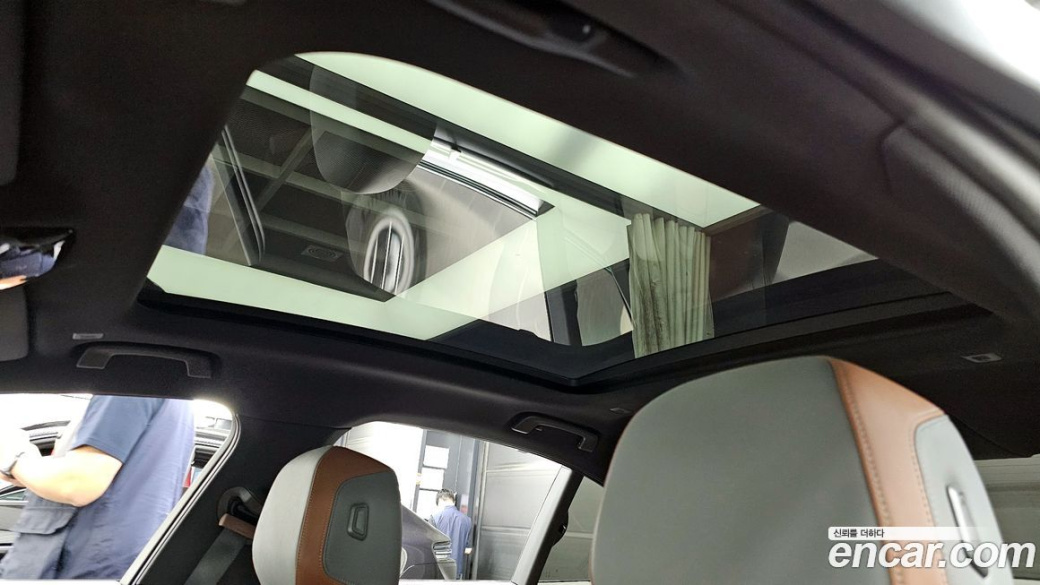 BMW 5-Series 530i xDrive M Sport, 2024