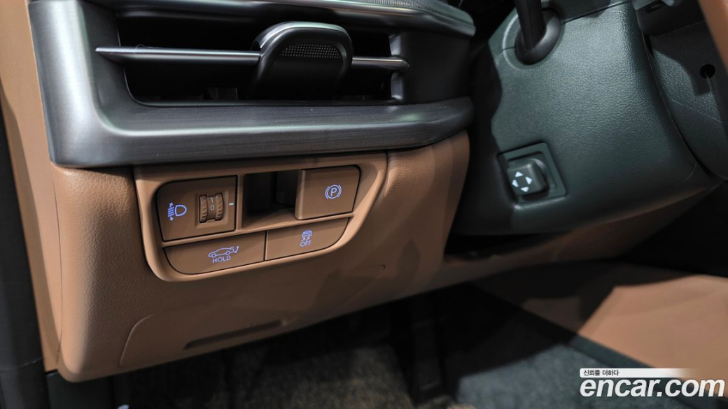 Hyundai Grandeur 2,5 Gasoline 2WD, 2023