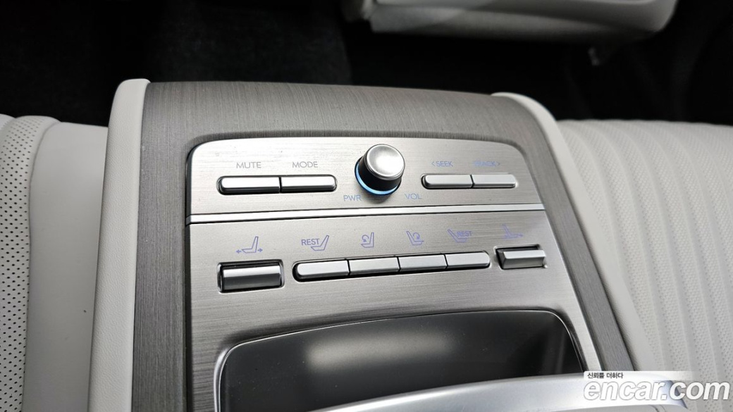 Hyundai Grandeur 2,5 Gasoline 2WD, 2025