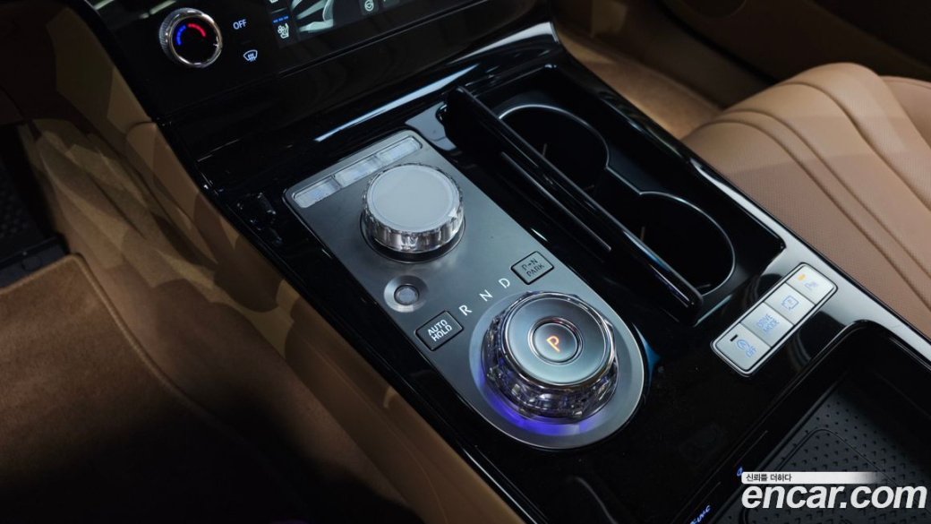 Genesis G80 Gasoline 2.5 Turbo 2WD, 2026