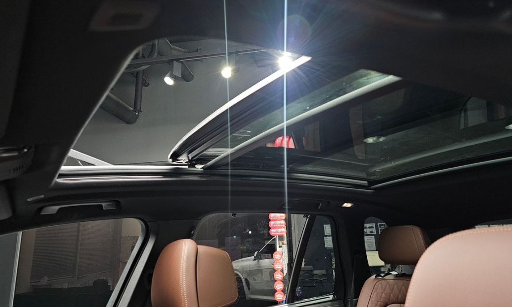 BMW X5 xDrive 30d M Sport, 2025