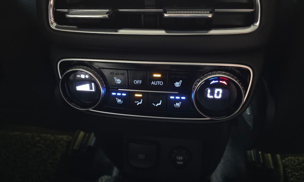Genesis GV80 2.5T Gasoline 2WD, 2021