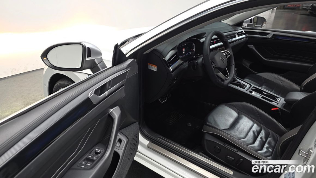 Volkswagen Arteon 2.0 TDI Prestige, 2022