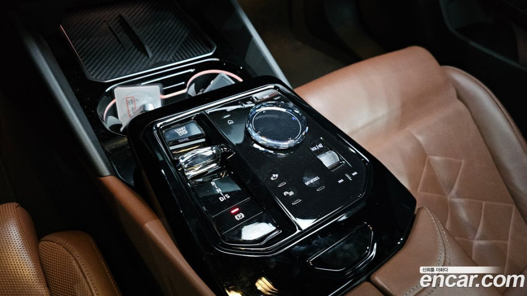 BMW 5-Series 530i xDrive M Sport, 2024