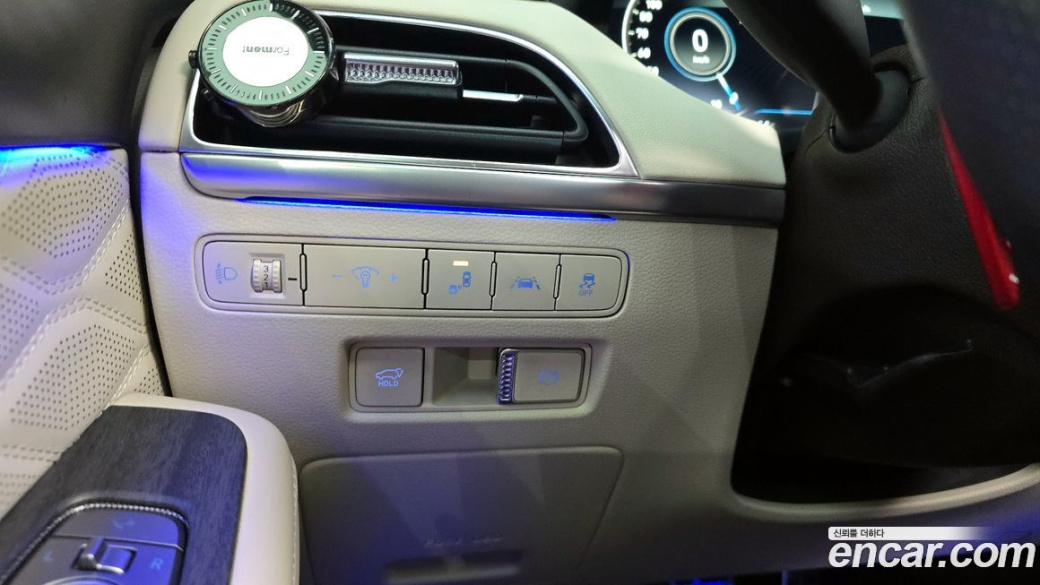 Hyundai Palisade Diesel 2.2 2WD, 2022